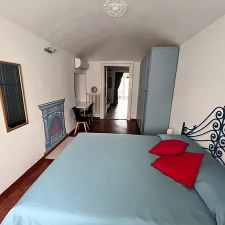 Happy House Marconi Apartman