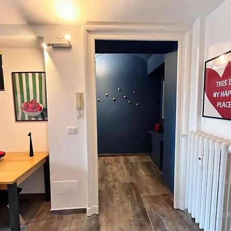 Happy House Marconi Apartman Torino