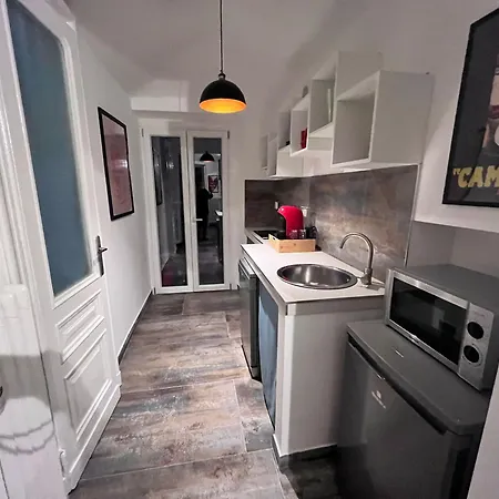 Happy House Marconi *