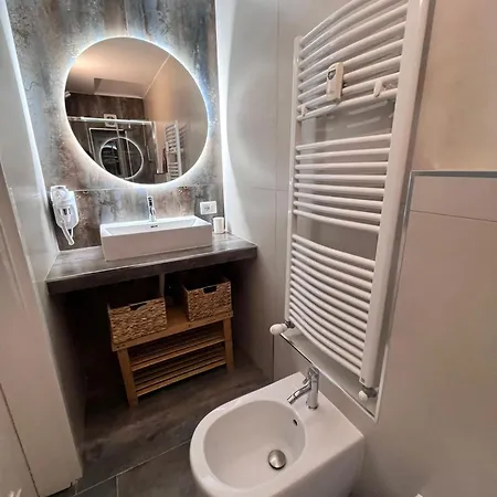 아파트 Happy House Marconi *